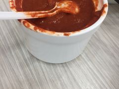 -新丰小吃(中山中路分店)