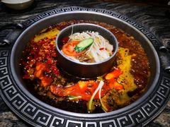 -晓宇重庆火锅(大唐不夜城店)