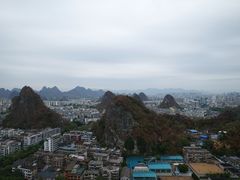 -叠彩山景区