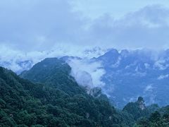 -武当山风景区