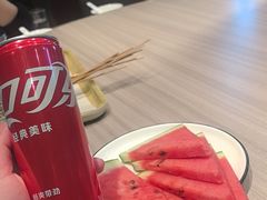 -街角等你.大连海鲜烧烤(西安路店)