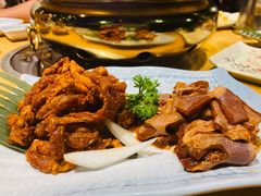 -瑞膳首尔参鸡汤(龙塔店)