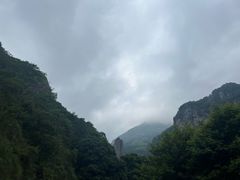 -雁荡山风景名胜区