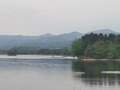 -三岔湖景区