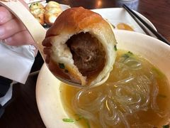 -哑巴生煎(临顿路店)