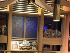 -鱼酷活鱼烤鱼(静安大融城店)