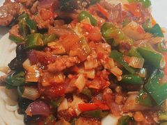 -谷丽麦馕新疆菜·清真(步步高梅溪新天地店)