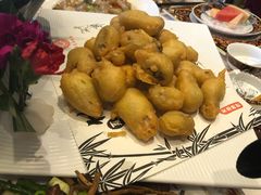 -万宝海鲜舫(劳动公园店)