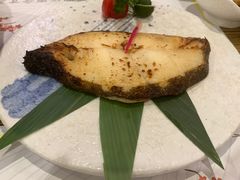 -宫谷创作料理(大拇指广场店)