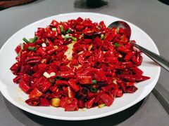 辣烧水潺-新荣记(建国门外大街店)