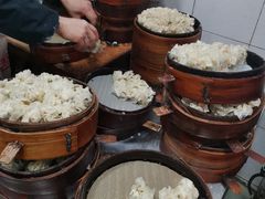 -海汇源老烧麦店(东大街总店)