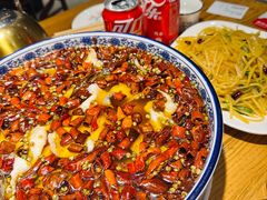 -小三峡食府(西五路店)