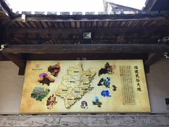 -福建民俗博物馆