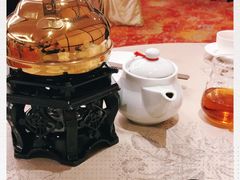 -香云轩·顺德菜(香云纱园林酒店店)