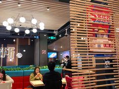 -避风塘(宝山万达店)