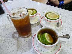 -露莎餐厅(得胜沙店)
