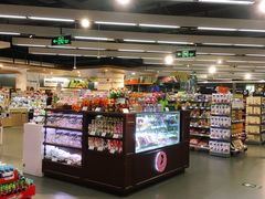 -Olé精品超市(南宁万象城店)