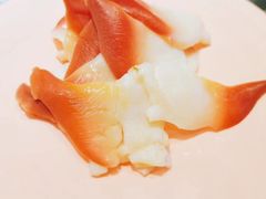 -争鲜回转寿司(金桥家乐福店)