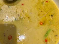 -粗茶淡饭·隐庐私厨(东亭店)