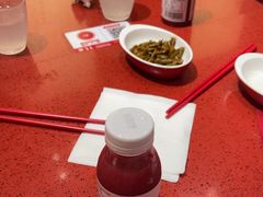 -喜家德虾仁水饺(景枫中心店)