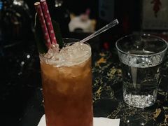 -O.F COCKTAIL&WHISKY