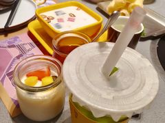 -椰小鸡·琼州糟粕醋(美兰缤纷城店)