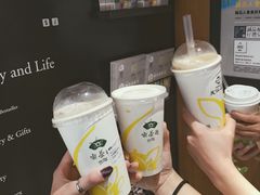 -天仁茗茶(海港城诚品书店)