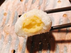 奶黄糯米糍-外婆家(南开大悦城店)