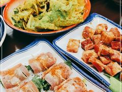 -递酒烤场(湛江路店)