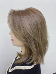 -F P· HAiR