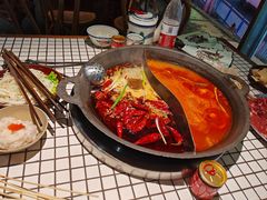 -董眼镜火锅(洪崖洞总店)