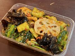 -水牛奶皇后糖水铺(深圳总店)