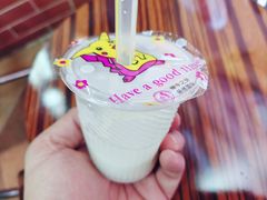 -杨记杏仁茶(椰园店)