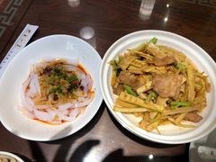 -缪氏川菜(丰盛町店)
