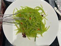 -蒙古人烤羊大师(工农大路创始店)