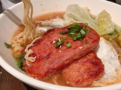 -新旺茶餐厅(嘉里城店)
