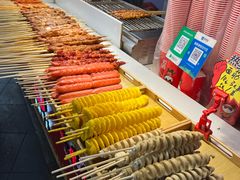 -庙街旅游·美食广场(五一广场店)