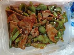 -上海小菜餐厅(理工大学店)