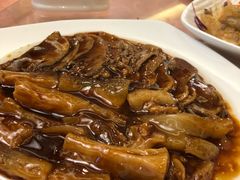 -烤肉宛饭庄(南礼士路店)