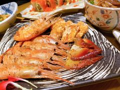 -三石铁板烧(紫竹桥店)