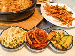 -屋里家延边朝鲜族冷面(梅林3店)