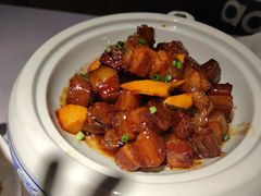 -壹品宴掦·淮扬菜(新牌坊店)