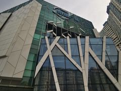 -凯德广场(学府店)