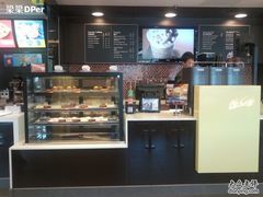 -麦当劳(健德桥得来速店)