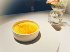 -L'Arome芳芳法国餐厅(金陵饭店店)
