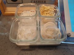 -粉吖吖·邵阳米粉(体育西路店)