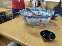 -姓周桥大碗公面