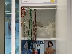 -海马体照相馆(上海宝山万达广场店)