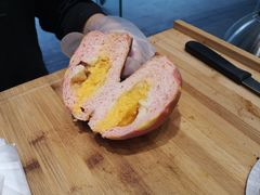 -LELECHA乐乐茶(新街口大洋店)