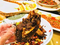 -鸡毛店·川菜(双楠店)